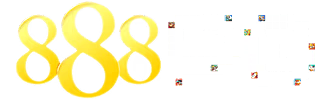 888pg Logo